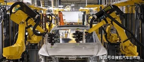 3M與通用汽車(chē)聯(lián)手，自動(dòng)化漆面修復(fù)技術(shù)革新汽車(chē)生產(chǎn)線！:汽車(chē)凹陷修復(fù)